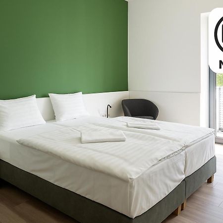 Raday Haz Aparthotel Budapest Luaran gambar